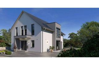 Haus kaufen in 01744 Dippoldiswalde, Großzügig wohnen. Stilvoll leben.