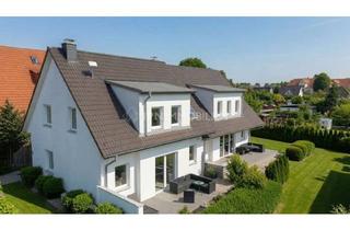 Haus kaufen in 18107 Elmenhorst/Lichtenhagen, Doppelhaus in Elmenhorst
