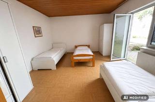 Haus kaufen in 97299 Zell, Zentral gelegenes Zweifamiilenhaus in Zell am Main - lukrativ vermietet - für Kapitalanleger
