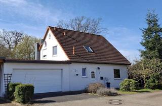 Einfamilienhaus kaufen in In Den Kampwiesen 20, 37520 Osterode, Einfamilienhaus mit 4 Zimmern in Förste am Harz