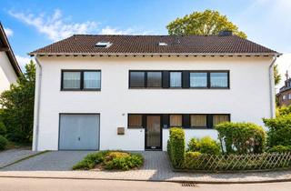 Einfamilienhaus kaufen in Am Haushof 32, 52146 Würselen, Freistehendes Einfamilienhaus mit Ausbaupotenzial in Bestlage von Würselen (provisionsfrei)