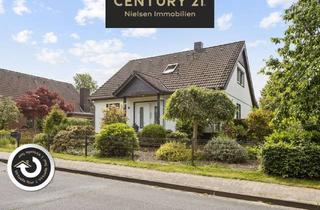 Haus kaufen in 27729 Hambergen, Top Lage in Hambergen