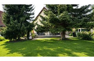 Einfamilienhaus kaufen in 82041 Oberhaching, Freistehendes Einfamilienhaus auf großzügigem Grundstück in familienfreundlicher Siedlungslage