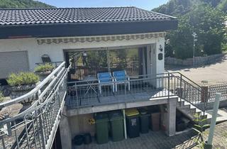 Haus mieten in Stadtweg 34, 78176 Blumberg, Viel Platz für den Alltag in diesem 4,5 Zimmer Doppelhaus in Blumberg
