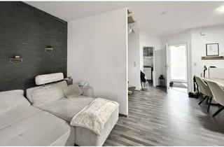 Haus mieten in Mierendorffstraße, 69469 Weinheim, Modernes Leben in Weinheim: Endreihenhaus mit 116 m² Wohnfläche