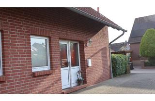 Haus mieten in Potsdamer Ring, 38550 Isenbüttel, Wohnen mit Charakter: Doppelhaushälfte mit vier Zimmern in Isenbüttel
