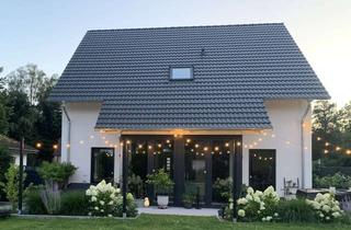 Haus mieten in 29640 Schneverdingen, Exklusives Einfamilienhaus mit großem Garten