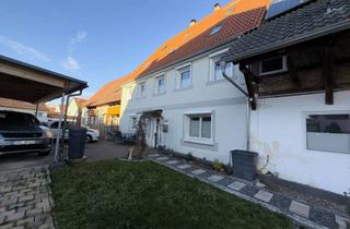 Haus mieten in 72184 Eutingen, Großzügiges Wohnen im Zweifamilienhaus – 175 m² & Hobbyraum