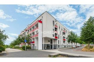 Anlageobjekt in 65510 Idstein, Attraktive Kapitalanlage in Idstein – Vermietetes Studentenapartment mit Panoramablick