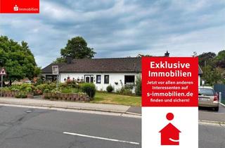 Einfamilienhaus kaufen in 24806 Hohn, Großzügiges Zuhause mit Kamin, Garten und Solaranlage
