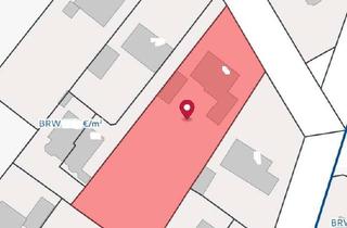 Grundstück zu kaufen in 26215 Wiefelstede, Baugrundstück am Stadtrand von Oldenburg / Ofenerdiek