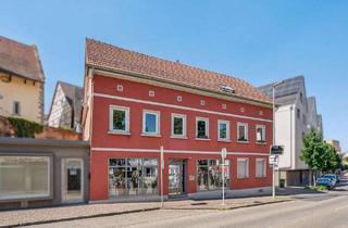 Wohnung kaufen in 74343 Sachsenheim, Sachsenheim - Wohnung zum Kaufen in Sachsenheim 215.000,00 ? 109 m²