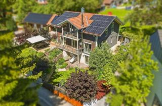 Haus kaufen in 86938 Schondorf, Schondorf am Ammersee - Haus zum Kaufen in Schondorf am Ammersee 1.350.000,00 ? 213.7 m²