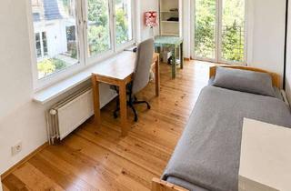 Immobilie mieten in Tannenstraße, 13465 Frohnau, Tannenstraße, Berlin furnished