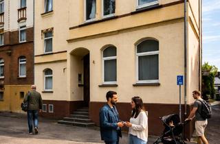 Wohnung kaufen in 58091 Hagen, 3 Wohnungen + Ausbaupotenzial-Renditestark mehr als ca.392m² Wohnfläche eine einmalige Gelegenheit