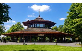 Gastronomiebetrieb mieten in 53175 Bonn, Teilnahmewettbewerb zur Revitalisierung Parkrestaurant Rheinaue Bonn
