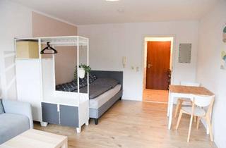 Immobilie mieten in Eichhaldestraße 157, 72574 Bad Urach, Möblierte Wohnung mit schöner Aussicht