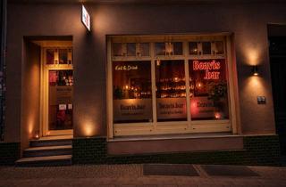 Immobilie kaufen in Veteranenstraße 11, 10119 Mitte, Whiskey Bar am Weinbergspark - gut vermietet bis 2030