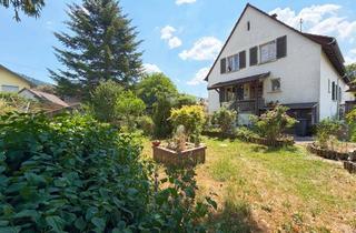 Doppelhaushälfte kaufen in 78176 Blumberg, Sorry...leider reserviert. Diese Wohnidylle wird Ihr neues Zuhause. 3 Zimmer auf 97 m².