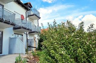Wohnung kaufen in 92274 Gebenbach, Gemütliches 1-Zimmer-Apartment in naturnaher Lage von Gebenbach