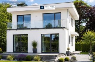 Immobilie kaufen in 65779 Kelkheim, Traumgrundstück in zweiter Reihe und exklusiver Nachbarschaft