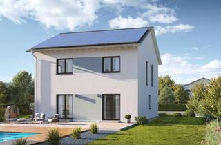 Einfamilienhaus kaufen in 01744 Dippoldiswalde, Zeitlos geplant. Nachhaltig gebaut.
