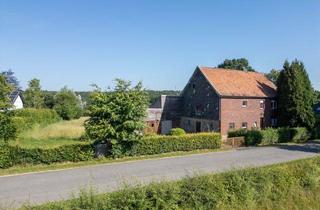 Bauernhaus kaufen in 52159 Roetgen, Roetgen – Einmalige Lage. Grenzenlose Möglichkeiten. Ein Ort für Generationen und Visionen.