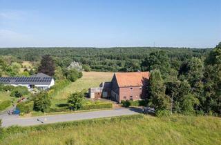 Bauernhaus kaufen in 52159 Roetgen, Roetgen – Einmalige Lage. Grenzenlose Möglichkeiten. Ein Ort für Generationen und Visionen.
