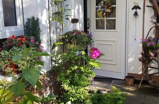 Wohnung kaufen in 68519 Viernheim, Erdgeschossperle: 4-ZKB mit Garten