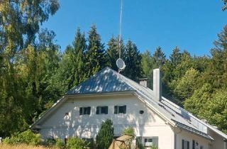 Haus kaufen in 94089 Neureichenau, Neureichenau - Attraktives Landhaus im Naturpark Bayerischer Wald