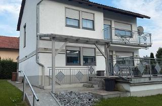 Einfamilienhaus kaufen in 94151 Mauth, Mauth - Charmantes Einfamilienhaus im Bayerischen WaldMauth in Seenähe