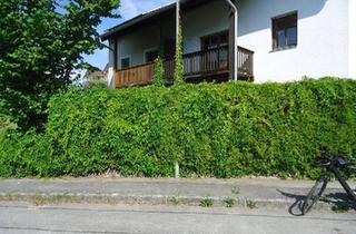 Doppelhaushälfte kaufen in 94113 Tiefenbach, Tiefenbach - Doppelhaushälfte ca. 160 qm in Tiefenbach