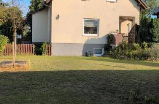Einfamilienhaus kaufen in 15366 Neuenhagen, Neuenhagen bei Berlin - TOP LAGE Schönes Einfamilienhaus in Hönow