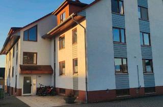 Wohnung kaufen in 31135 Hildesheim, Hildesheim - Eigentumswohnung