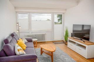 Wohnung kaufen in 37444 St. Andreasberg, Braunlage - 2 Zimmer Wohnung in St. Andreasberg voll möbliert