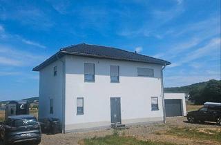 Villa kaufen in 54578 Walsdorf, Walsdorf - ? Einfamilienhaus - Stadtvilla mit Doppelgarage Neuwertig