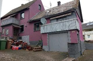 Haus kaufen in 56479 Hellenhahn-Schellenberg, Hellenhahn-Schellenberg - Haus zum Verkauf ab sofort