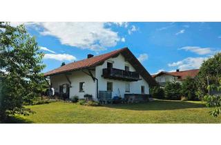 Einfamilienhaus kaufen in 94065 Waldkirchen, Waldkirchen - Charmantes Einfamilienhaus mit großem Grundstück in Waldkirchen