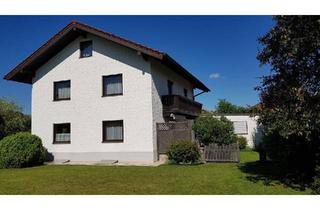 Haus kaufen in 83352 Altenmarkt, Altenmarkt an der Alz - Wohnhaus in Altenmarkt, nutzbar als Ein- oder Zweifamilienhaus