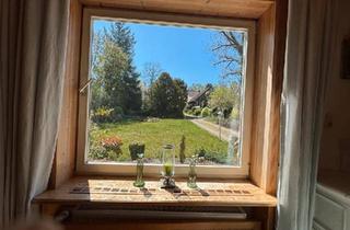 Einfamilienhaus kaufen in 86666 Burgheim, Burgheim - Grundstück mit Haus