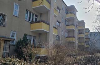 Wohnung kaufen in 15345 Altlandsberg, Petershagen/Eggersdorf - Helle 2-Zimmer-Wohnung provisionsfrei sofort bezugsfertig