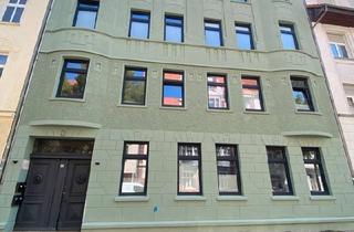 Wohnung kaufen in 19322 Wittenberge, Wittenberge - Eigentumswohnung zentral in Wittenberge zu verkaufen