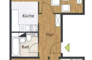 Wohnung kaufen in 03185 Peitz, Peitz - Eigentumswohnung