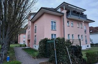 Wohnung kaufen in 15537 Erkner, Erkner - vermietete Eigentumswohnung in Grünheide (Mark)