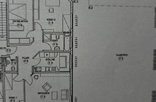 Wohnung kaufen in 71706 Markgröningen, Markgröningen - Moderne Wohnung in 71706 Markgröningen mit Garten und Stellplatz