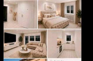 Wohnung kaufen in 68766 Hockenheim, Hockenheim - 3 Zimmer Wohnung zu verkaufen VERHANDLUNGSBASIS