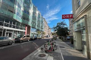 Wohnung kaufen in Straße 1, 10405 Berlin, Berlin - Privat Wien Karlsplatz Argentinierstrasse 107qm mit priv. Park
