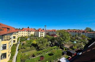 Wohnung kaufen in 13583 Berlin, Berlin - Provisionsfrei: 3½ Zimmer Dachgeschosswohnung