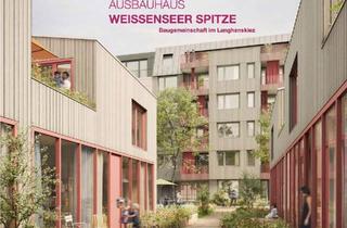 Loft kaufen in 13086 Berlin, Berlin - Dachgeschosswohnung