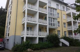 Wohnung kaufen in 78532 Tuttlingen, Tuttlingen - 2-Zimmer-Eigentumswohnung mit Aufzug, Tiefgarage